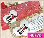 tarjetas de 15