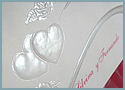 tarjetas de casamiento
