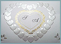 tarjetas de casamiento
