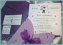 tarjetas de casamiento