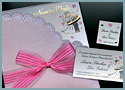 tarjetas de casamiento