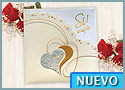 tarjetas de casamiento