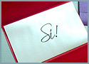 tarjetas de casamiento