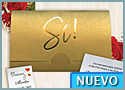 tarjetas de casamiento
