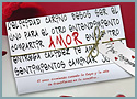 tarjetas de casamiento