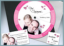tarjetas de casamiento