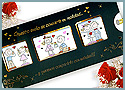 tarjetas de casamiento
