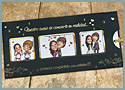 tarjetas de casamiento