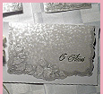 tarjetas de 15