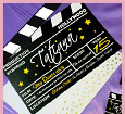 tarjetas de 15