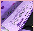 tarjetas de 15