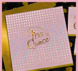 tarjetas de 15