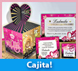 tarjetas de 15