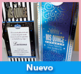 tarjetas de 15