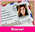 tarjetas de 15
