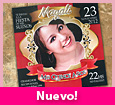 tarjetas de 15