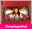 tarjetas de 15