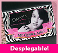 tarjetas de 15