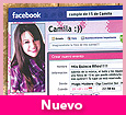 tarjetas de 15
